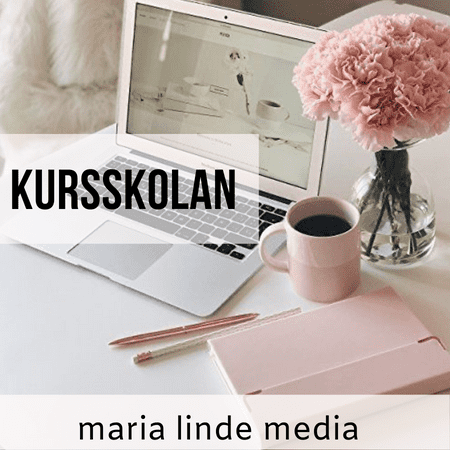 Kursskolan Maria Linde Media